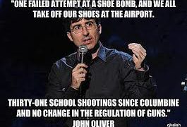 TRUMP EFFECT ERA… Going after kids that were peacefully manifesting for “Gun Control Reform…”