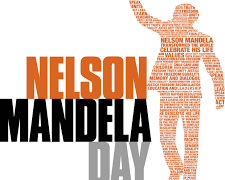 100 YEARS AGO – ON JULY 18, 1918 — NELSON MADELA, OUR BELOVED MADIBA WAS BORN…